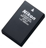 Nikon EN-EL9 (999700) Nikon EN-EL9 (999700)